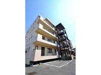 ANET口田南(アネット口田南)の外観