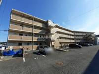 埼玉県熊谷市石原(マンション)の賃貸物件の外観