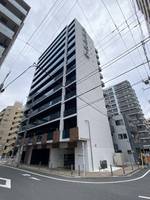 Log Shinagawa Surfsideの外観