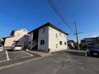 ハーモニーレジデンス B棟の外観