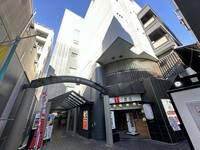 シュプリームサンシャインの外観