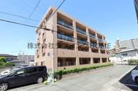 福岡県久留米市日ノ出町(マンション)の賃貸物件の外観