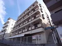 兵庫県神戸市西区今寺(マンション)の賃貸物件の外観