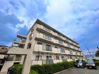 サニーコート星ヶ丘の外観