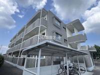 栃木県栃木市平柳町1(マンション)の賃貸物件の外観