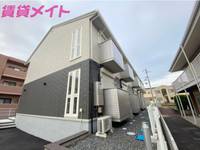 物件の外観画像