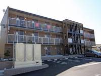 愛知県長久手市市が洞2(マンション)の賃貸物件の外観