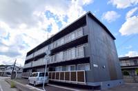 広島県三次市三次町(マンション)の賃貸物件の外観