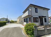 静岡県浜松市中央区天王町(一戸建)の賃貸物件の外観