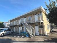 東京都日野市大字新井(アパート)の賃貸物件の外観