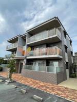 ラフィーネの外観