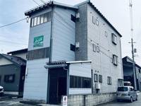 クレージュIの外観