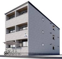 物件の外観画像