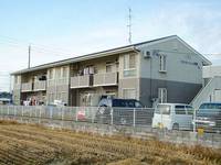 物件の外観画像