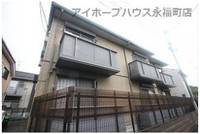 物件の外観画像