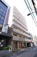 セントパレス錦糸町の外観