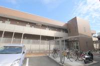 大阪府豊中市宮山町4(アパート)の賃貸物件の外観