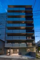 東京都台東区浅草3(マンション)の賃貸物件の外観