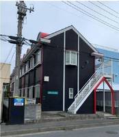 物件の外観画像