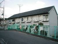 エスポワールの外観