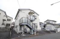 シャルム柳ヶ丘の外観