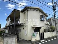 物件の外観画像