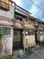 大阪府東大阪市中小阪4(一戸建)の賃貸物件の外観