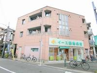 物件の外観画像