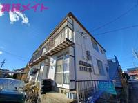 物件の外観画像