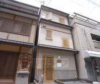 サンクレストの外観