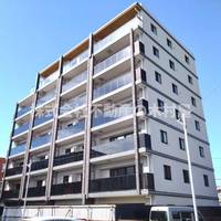 ベルジュール北大宮の外観