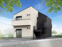 神奈川県平塚市真田4(アパート)の賃貸物件の外観