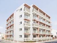 東京都板橋区坂下1(マンション)の賃貸物件の外観