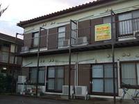 サンコーポの外観