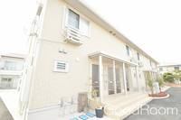 徳島県徳島市川内町榎瀬(アパート)の賃貸物件の外観