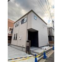 東京都世田谷区上北沢1(一戸建)の賃貸物件の外観