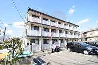 大阪府堺市北区百舌鳥西之町2(マンション)の賃貸物件の外観