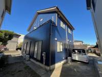 栃木県小山市犬塚1(一戸建)の賃貸物件の外観