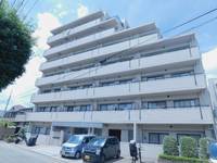 ブランネージュ多摩川【ブランネージュタマガワ】の外観