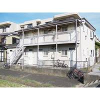 リバーハイツ井上の外観