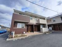 広島県安芸高田市八千代町下根(アパート)の賃貸物件の外観