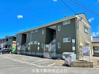 物件の外観画像