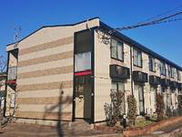 物件の外観画像