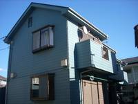 物件の外観画像