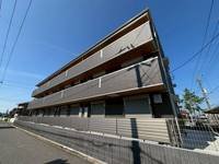 千葉県市原市五所(アパート)の賃貸物件の外観