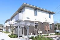 コンフォール Bの外観