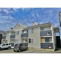 ONE’S家HOMEの外観