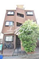 エルベ太子橋の外観