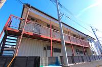 物件の外観画像