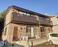 物件の外観画像